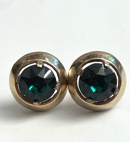 Vintage zentall emerald green - zentall,