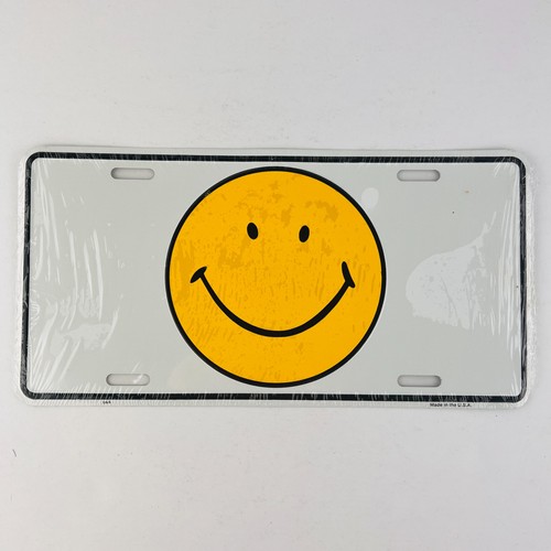 Smiley face designer vanity - face,