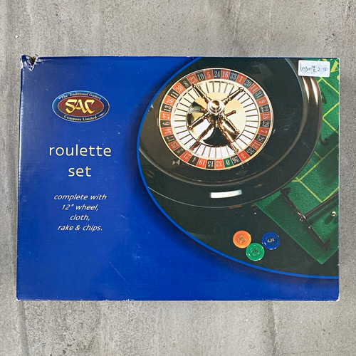 Traditional games company - traditional,