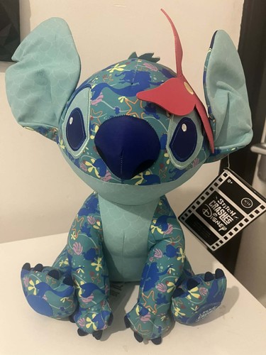 Stitch crashes disney - crashes,