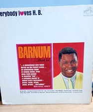 Everybody Loves H.B. - H.B