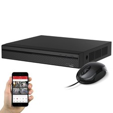 Longse 8MP Turbo HD CCTV