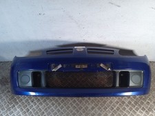 MG TF MK1 2002-2005 Bumper