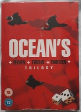 OCEAN'S TRILOGY - ELEVEN
