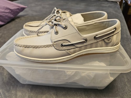 Sperry women size shoes - size, 9