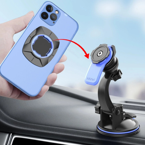 Compatible with quad - compatible, lock