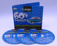 Zoom karaoke 60 s - zoom,