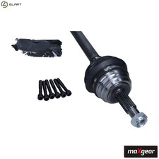 DRIVE SHAFT 49-0921 FOR VW