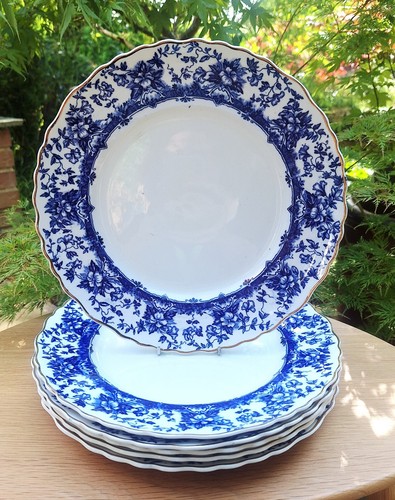 Royal doulton peel pattern - 6,
