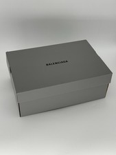 Balenciaga empty shoe - empty, trainer