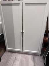 IKEA OXBERG Doors – White