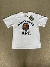 A Bathing Ape Bape T-Shirt