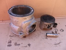 SHERCO 290 BARREL & PISTON -