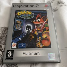 Crash Bandicoot: The Wrath of