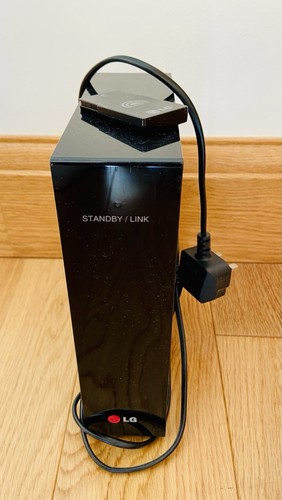 Wireless receiver for - lg, w3-2