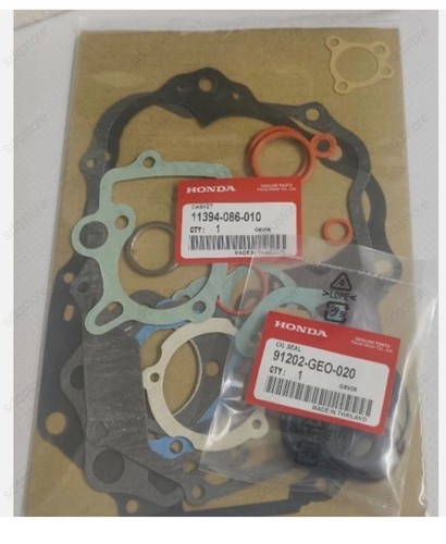 Honda c70 ct70 cl70 - cl70, gbo