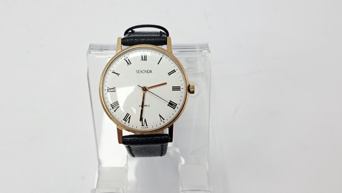 Sekonda watch - sekonda,