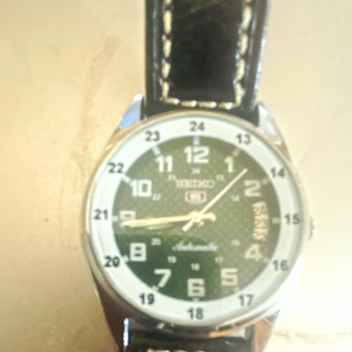 Seiko ref 7s26 - seiko,