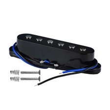 Neck Middle Single Coil Pickup