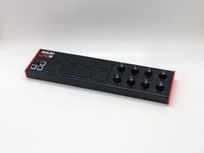 AKAI Professional LPD8 MK2 USB MIDI controller 8 responsive MPC drum pads for PC