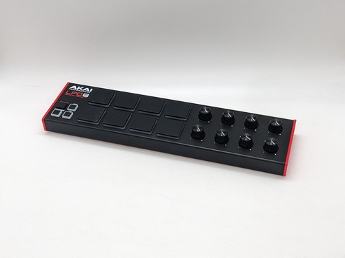 Akai professional lpd8 mk2 - akai, usb