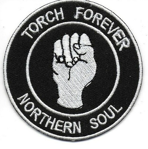 Northern soul torch forever - northern,