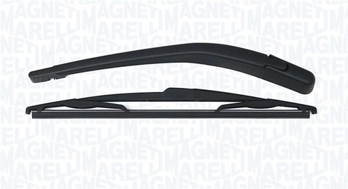 Rear magneti marelli - rear,