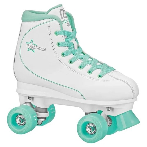 Women old school lace up - school,