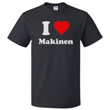 Heart makinen shirt - t-shirt, i