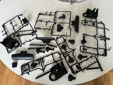 Tamiya Vintage Tl01 Tl01b