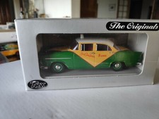 TRAX TR20H FB HOLDEN TAXI