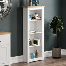 SALE 4 Tier Bookcase Shelves