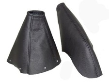 Gear Stick Handbrake Gaiter
