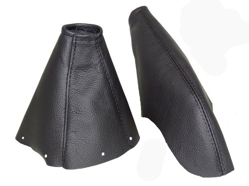 Gear stick handbrake gaiter - stick,
