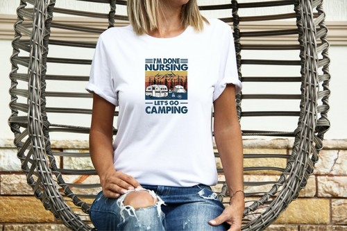 Caravan motorhome camping - caravan,