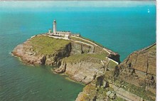 🌅 SOUTH STACK LIGHTHOUSE, ANGLESEY.  (#H29)
