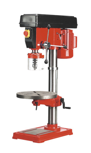 Sealey gdm180b pillar - pillar, drill