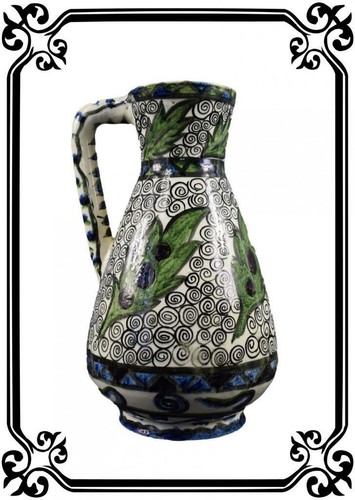 French pitcher lachenal - french,