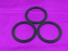 3 Kenwood Smoothie Maker Blade Hub Seal Gasket KW670611 SB200 SB300 SB307 SB308