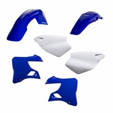 Acerbis standard plastics kit - acerbis,