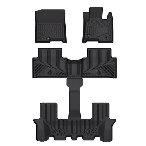 Car mats for kia sorento - kia, 2020+