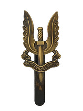 British Army S.A.S. Special