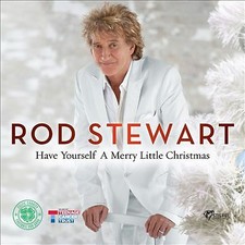 CD Single - Have Yourself a