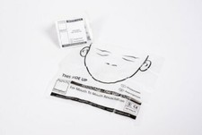 Resuscitation Device, Face