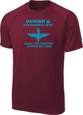 Parachute Regiment T-Shirt