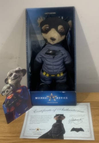 Compare the market meerkat - compare,