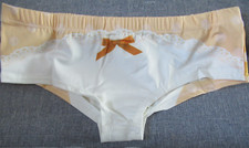 Novelty Knickers Cartoon face with hat on Panties Underwear Cartoon