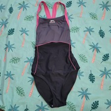 SLAZENGER Swim Suit Costume