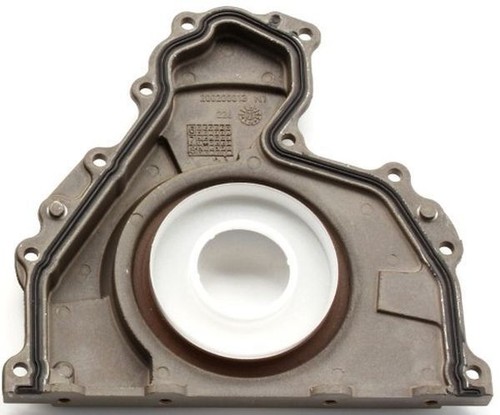 Crank shaft oil seal - rear, for