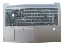 HP ZBOOK 15U-G6 MOTHERBOARD i7